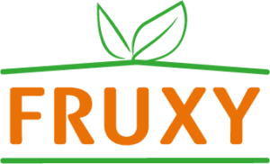 FRUXY logo